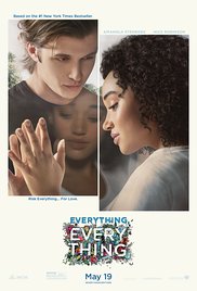 Everything Everything 2017 Movie